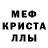 Amphetamine VHQ Mikhail Looga
